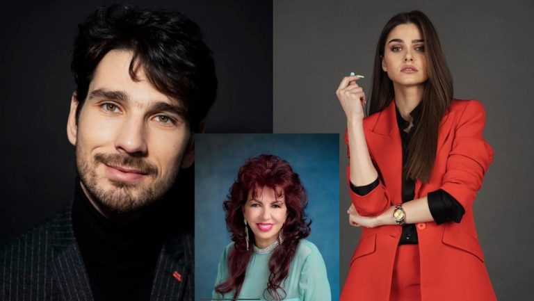 Previziunea uluitoare despre relația dintre Theo Rose și Anghel Damian. Ce a spus Carmen Harra despre cei doi îndrăgostiți