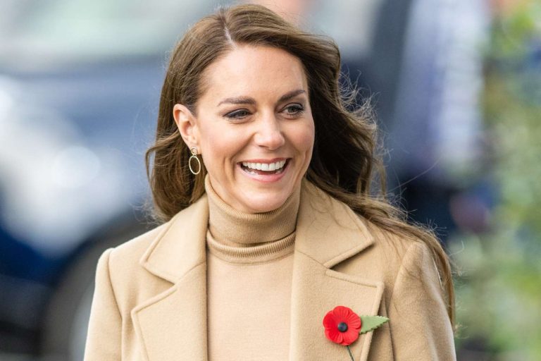 Gestul inedit făcut de Kate Middleton în public. Imaginea a devenit virală, a cucerit inimile tuturor