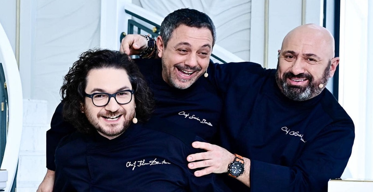 Adevărul despre relația dintre Cătălin Scărlătescu, Florin Dumitrescu și Sorin Bontea