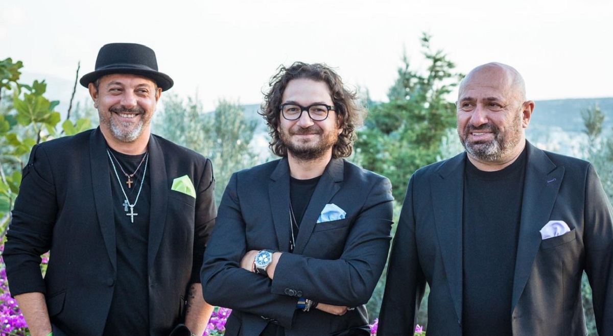 Cine a câștigat sezonul 10 Chefi la Cuțite de la Antena 1