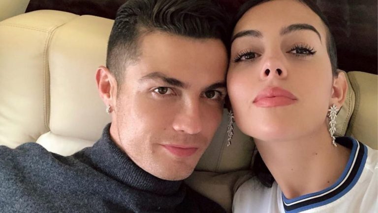 Cum arăta Georgina Rodriguez, înainte să-l cunoască pe Cristiano Ronaldo. Ipostaza în care a fost surprinsă chiar la locul de muncă