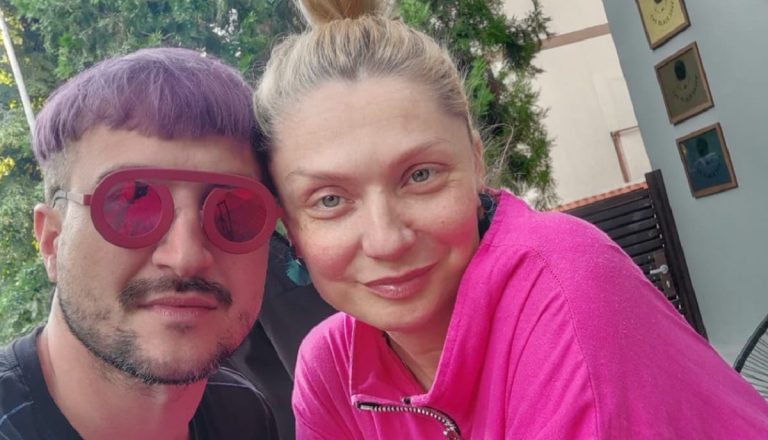 Răsturnare de situație! Alexandru Dobrescu anunță nunta cu Cristina Cioran, la scurt timp de la mesajul despărțirii: “E doamna vieții mele”