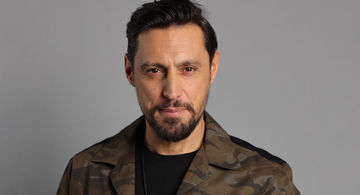 Ce poreclă are Dan Pavel