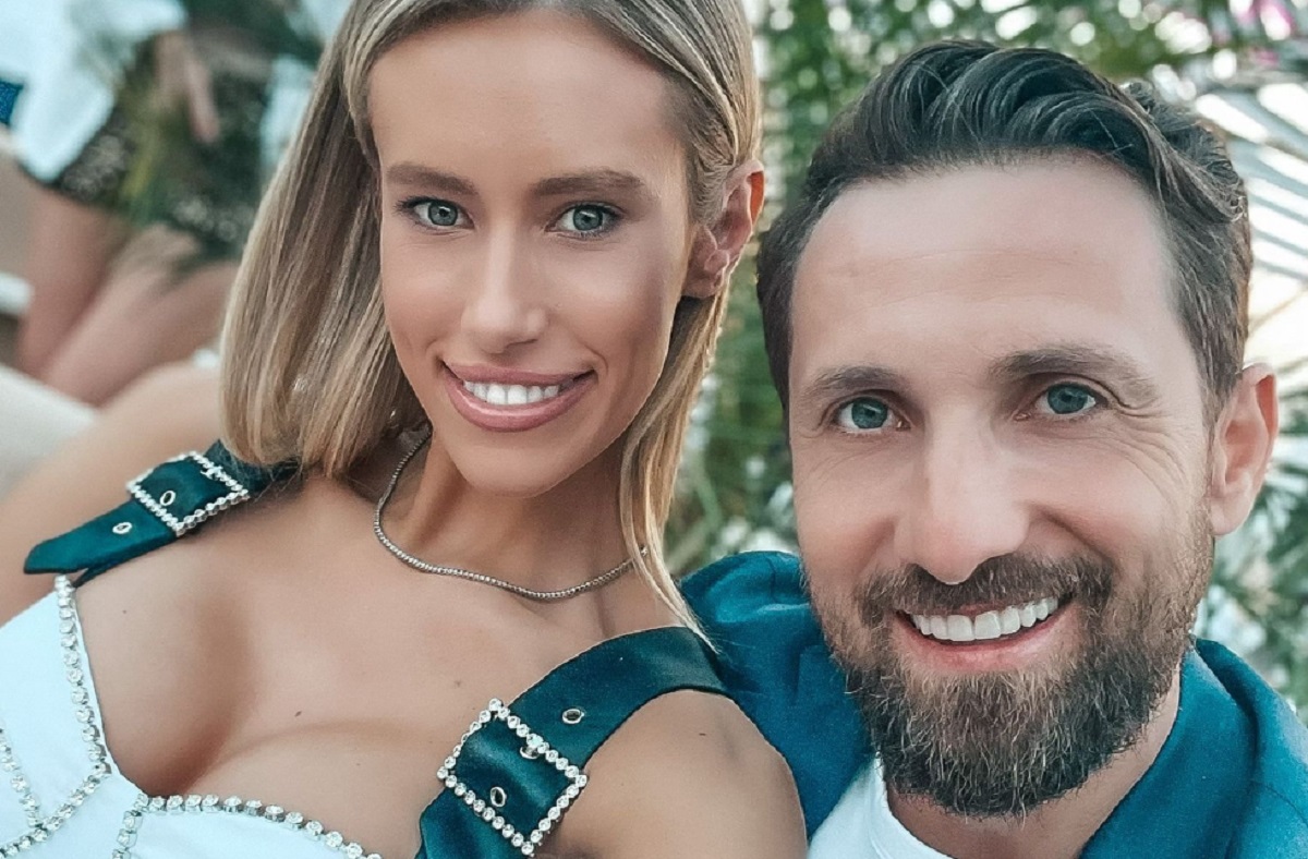 Ce înălțime are Gabriela Prisăcariu