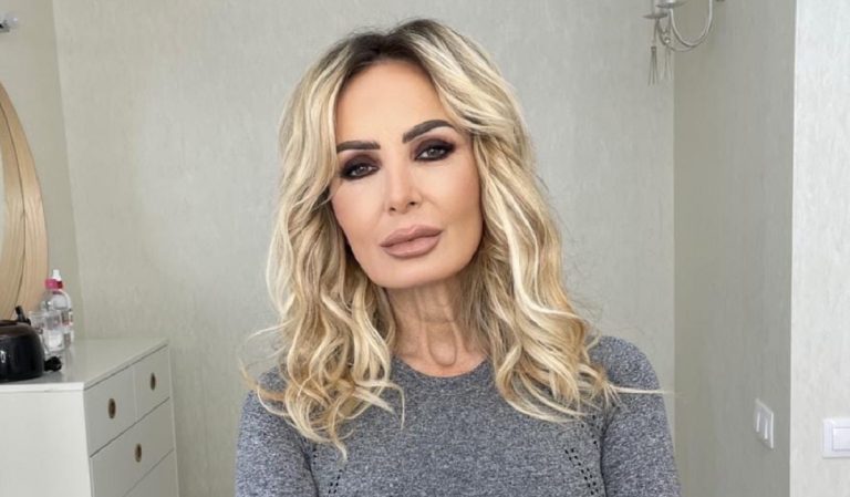 Daniela Gyorfi, despre relația extraordinară cu mama ei: „Când s-a dus ea, mi s-a dus jumătatea și echilibrul” VIDEO EXCLUSIV