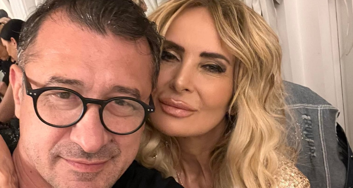 Daniela Gyorfi, dezvăluiri despre cumpenele din viața personală