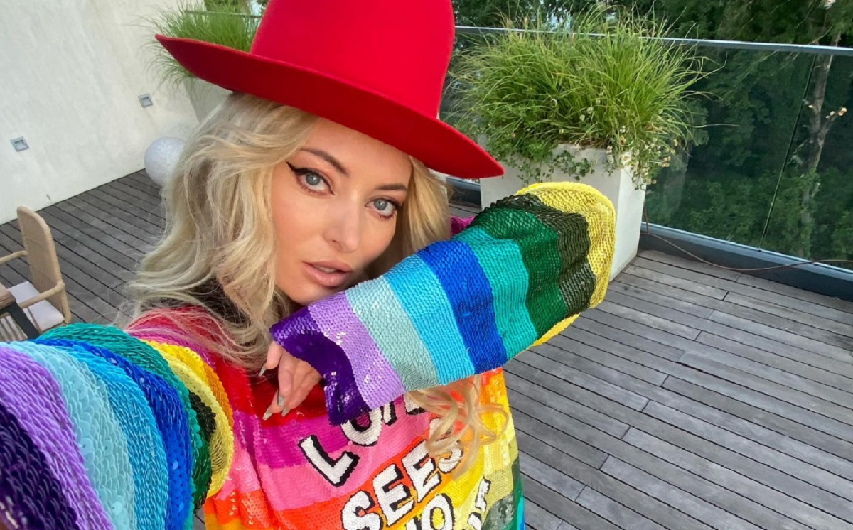 Câți bani cere Delia pentru un concert în România