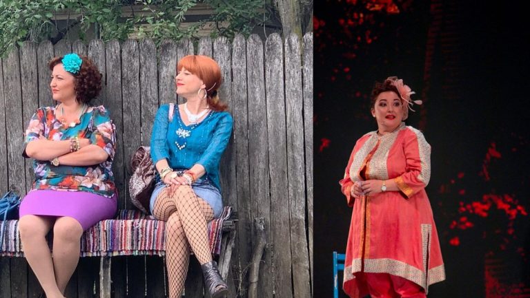 Ecaterina Ladin, sacrificii uriașe pentru carieră. A trăit cea mai mare durere a unei mame: „Copilul mă respingea, nu mai știa cine sunt” VIDEO EXCLUSIV