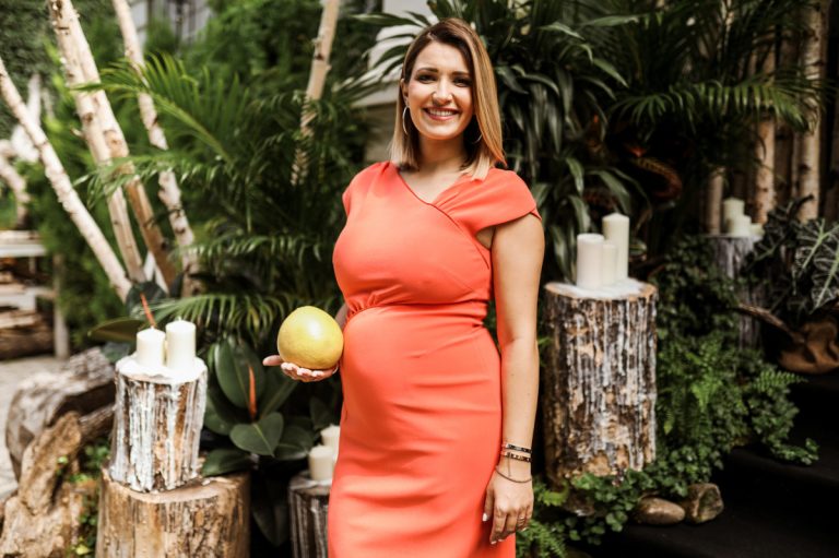 Ela Crăciun, despre depresia postnatală. Cum a reușit să depășească momentele grele: „M-a salvat” VIDEO EXCLUSIV