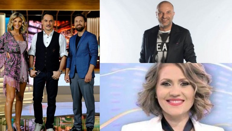Schimbare majoră la Antenă. Ce se întâmplă cu emisiunea prezentată de Răzvan și Dani, din 2023. Tocmai s-a aflat