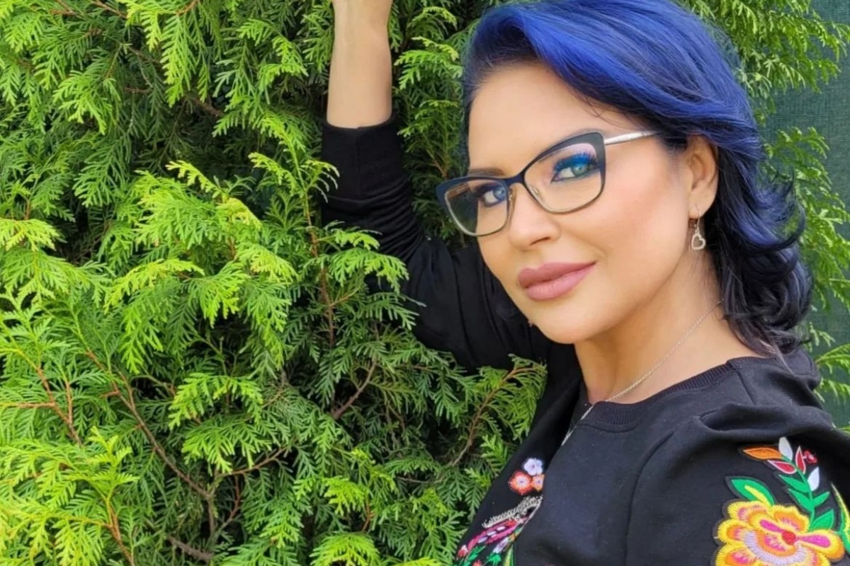 Mândria pe care a trăit-o Eugenia Șerban