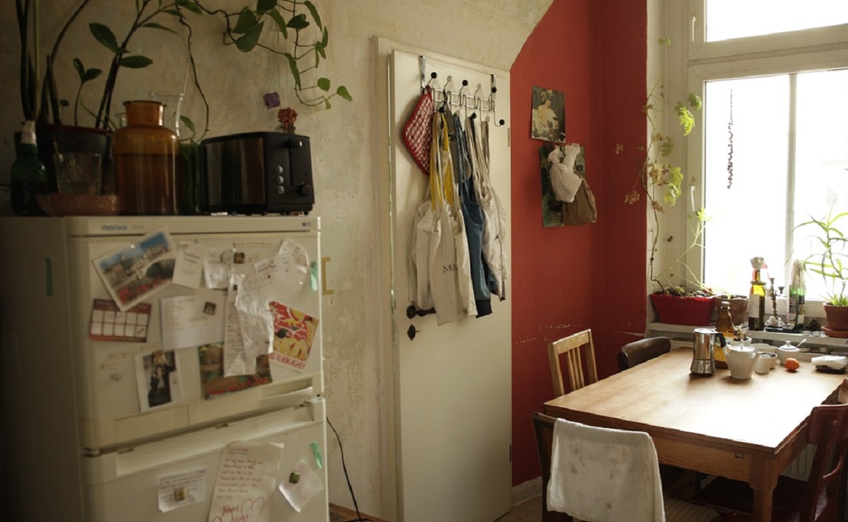 Nu puneți niciodată aceste 4 lucruri pe frigider