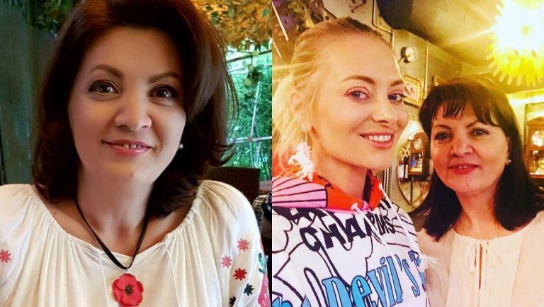 „E lucrul pe care Delia mi-l reproșează”. Gina Matache dezvăluie ce obișnuia să-i facă artistei: “Îmi pare rău, nu aș fi vrut”