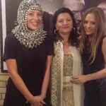 Delia, Gina și Oana