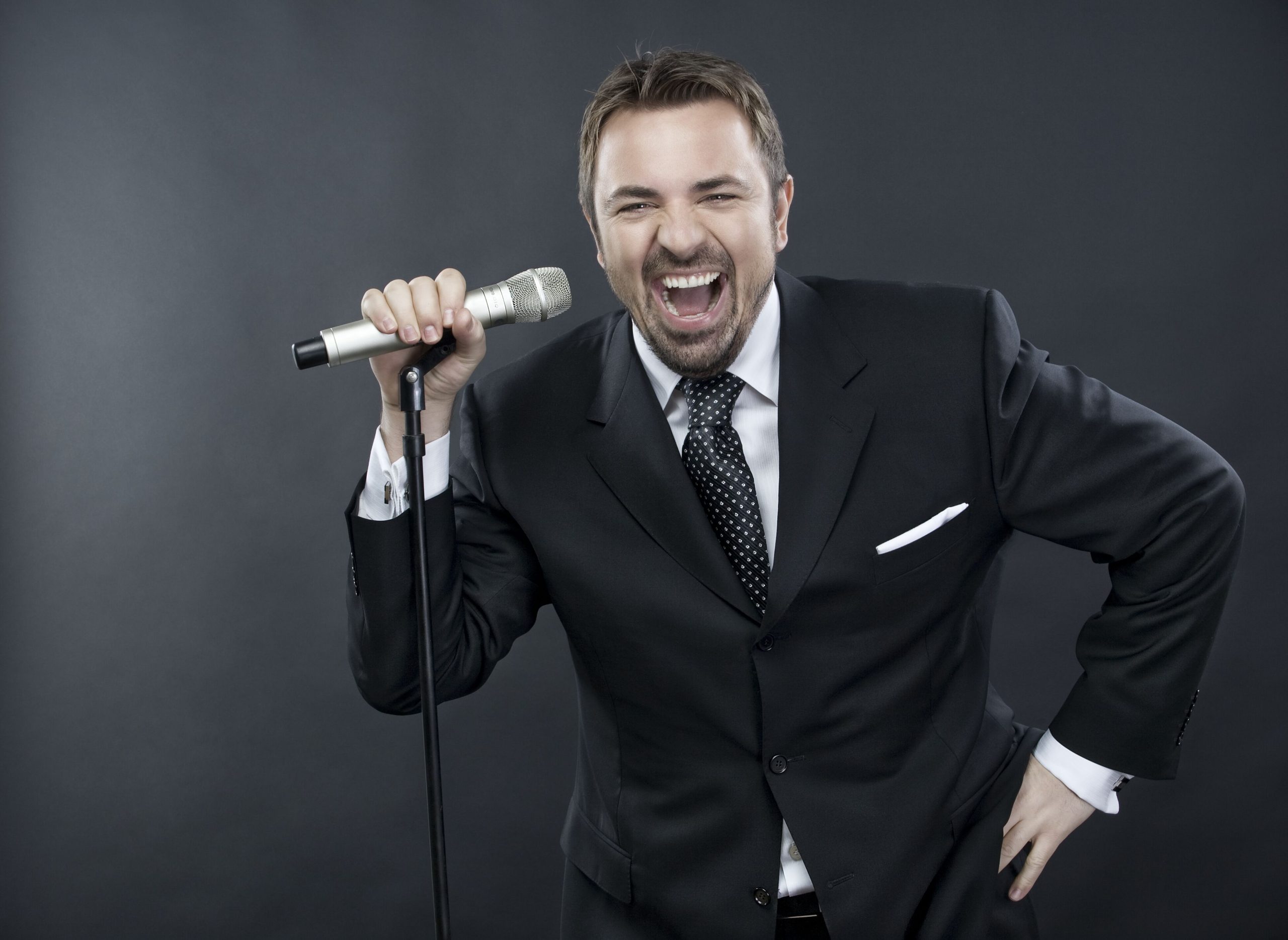 Ce va face Horia Brenciu la Pro TV