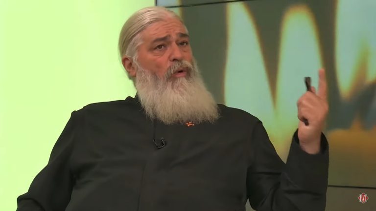 Noi acuzații grave la adresa părintelului Calistrat. Proetul ar mai fi lovit în trecut și un călugăr