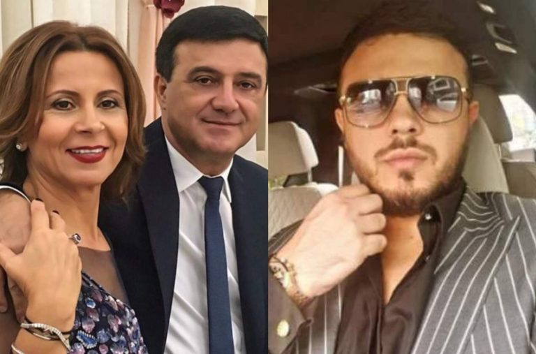 Cine este și cu ce se ocupă mama lui Gabi Bădălău. Apare foarte rar în public, este o prezență foarte discretă