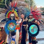 Irina Fodor, prezentatoarea emisiunii America Express