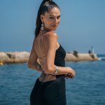 Irina Fodor, despre America Express