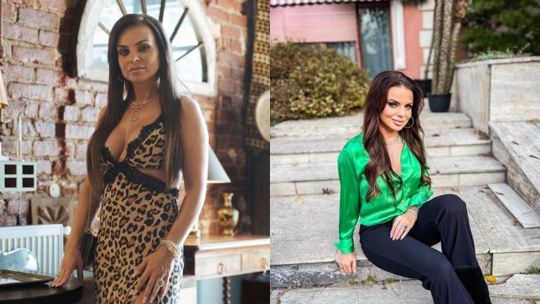 Metoda cu care Jojo a slăbit rapid mai bine de 10 kilograme. Nu a renunțat la ciocolată. În ce constă, de fapt, dieta ei