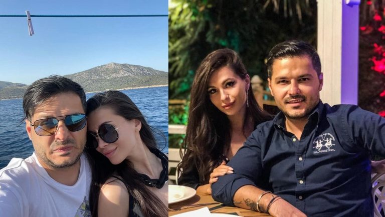 De ce nu se căsătoresc Liviu Vârciu și Anda Călin, deși sunt împreună de 6 ani. Motivul surprinzător: “De aceea nu ne punem de acord”