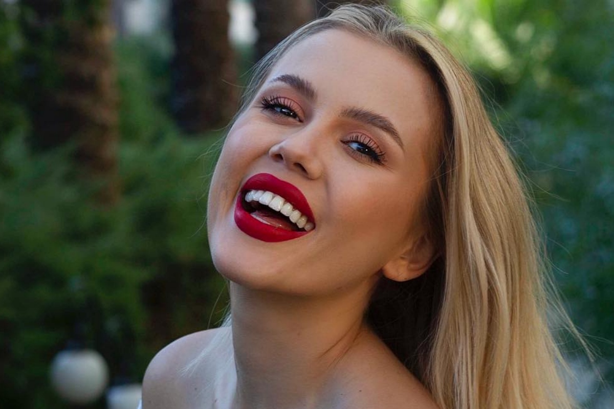 Cum o să afle Emily Burghelea sexul celui de-al doilea copil, de fapt