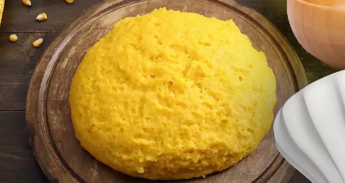 mămăligă fără cocoloașe