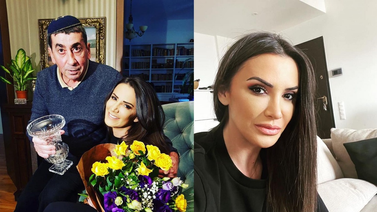 Mara Bănică, mesaj sfâșietor