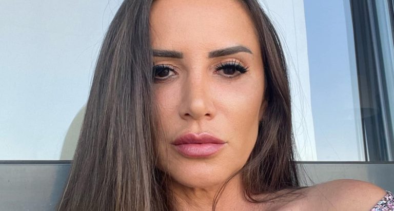 A murit tatăl Marei Bănică. Mesajul dureros postat de fosta concurentă de la “Sunt celebru, scoate-mă de aici!”: “Suntem anesteziați, muți de durere”