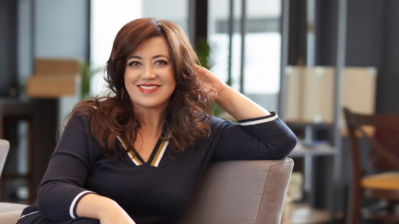 Cine este Mirela Retegan