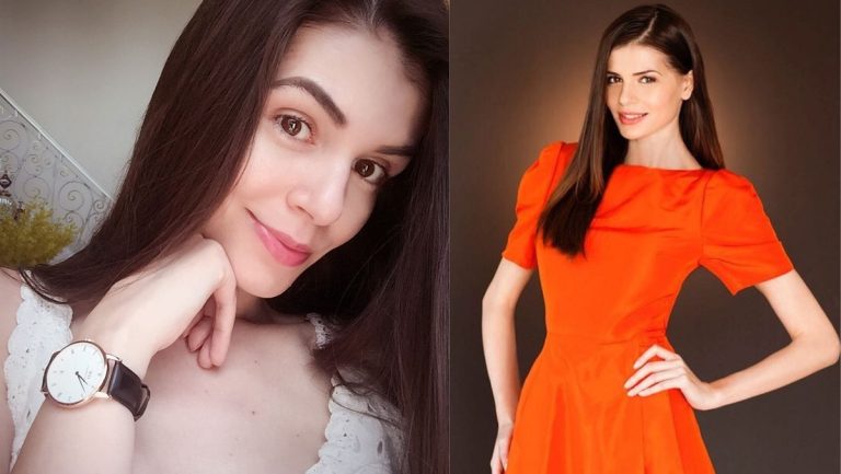 Meseria surprinzătoare pe care o are Monica Gabor. S-a aflat cu ce se ocupă, de fapt, în America: “Cu acte în regulă”