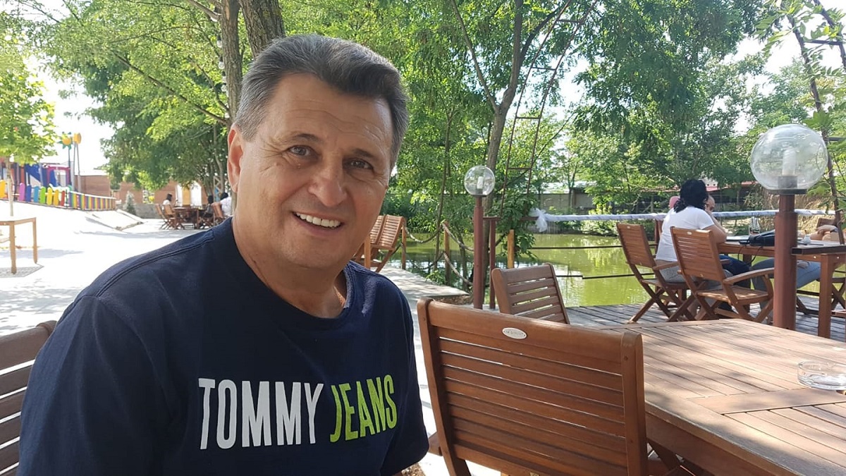 Secretul nebănuit al lui Nea Marin