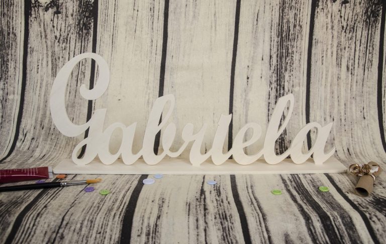 Semnificația numelui Gabriela. De unde provine acest nume și ce mesaj poartă