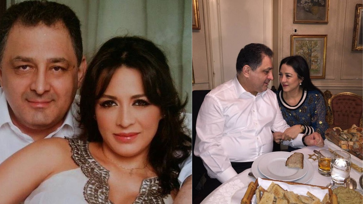 Mesajul transmis de Oana Mizil, după despărțirea de Marian Vanghelie