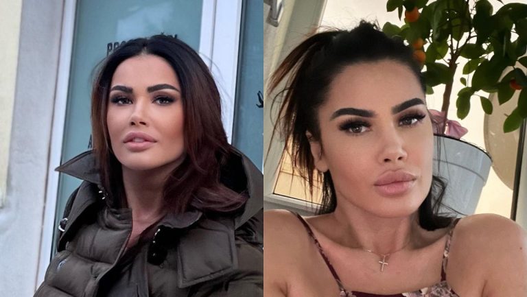 Cum arăta Oana Zăvoranu la 16 ani: „Eram înaintea vremurilor”. De nerecunoscut. FOTO