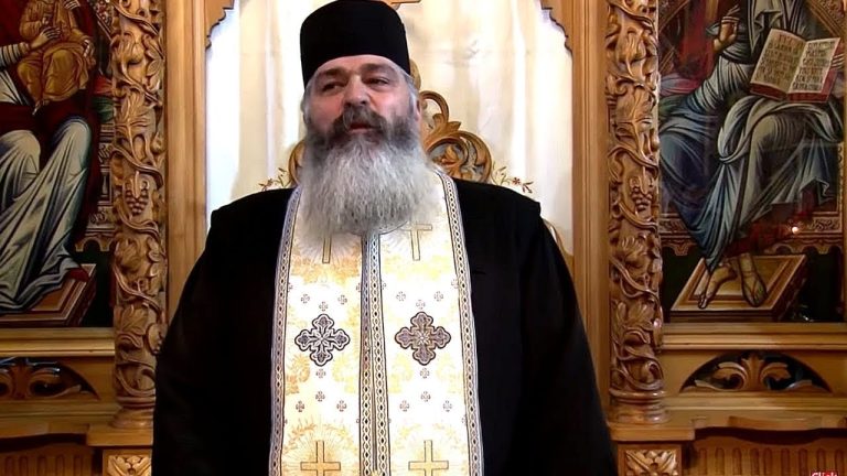 Părintele Mirea Vîrtejanu, reacție în cazul preotului Calistrat, acuzat că a lovit o enoriașă: „Este o înscenare, precis”. Ce mărturisiri a făcut. EXCLUSIV