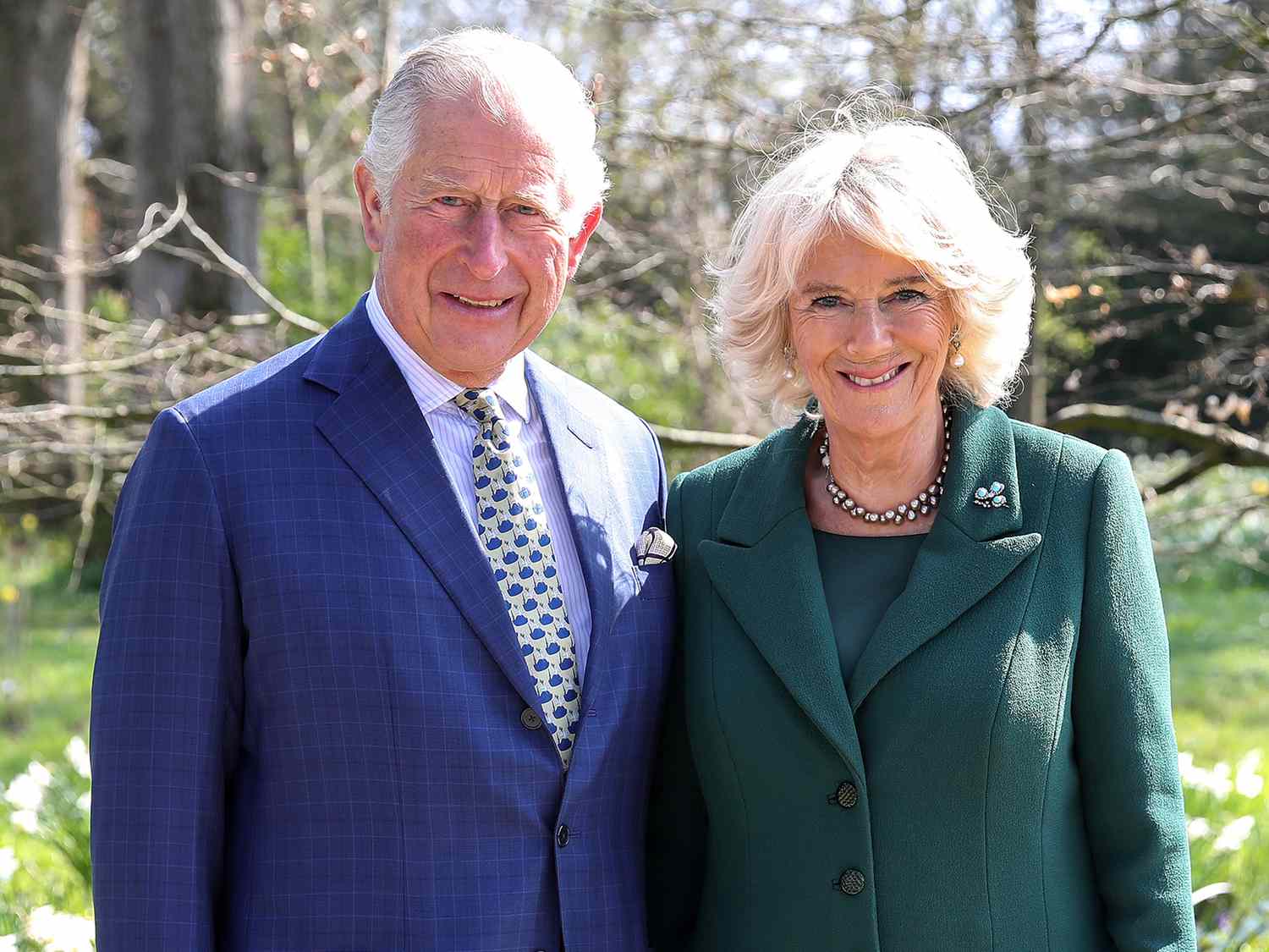 Persoana din familia regală care s-a opus căsătoriei dintre Charles și Camilla