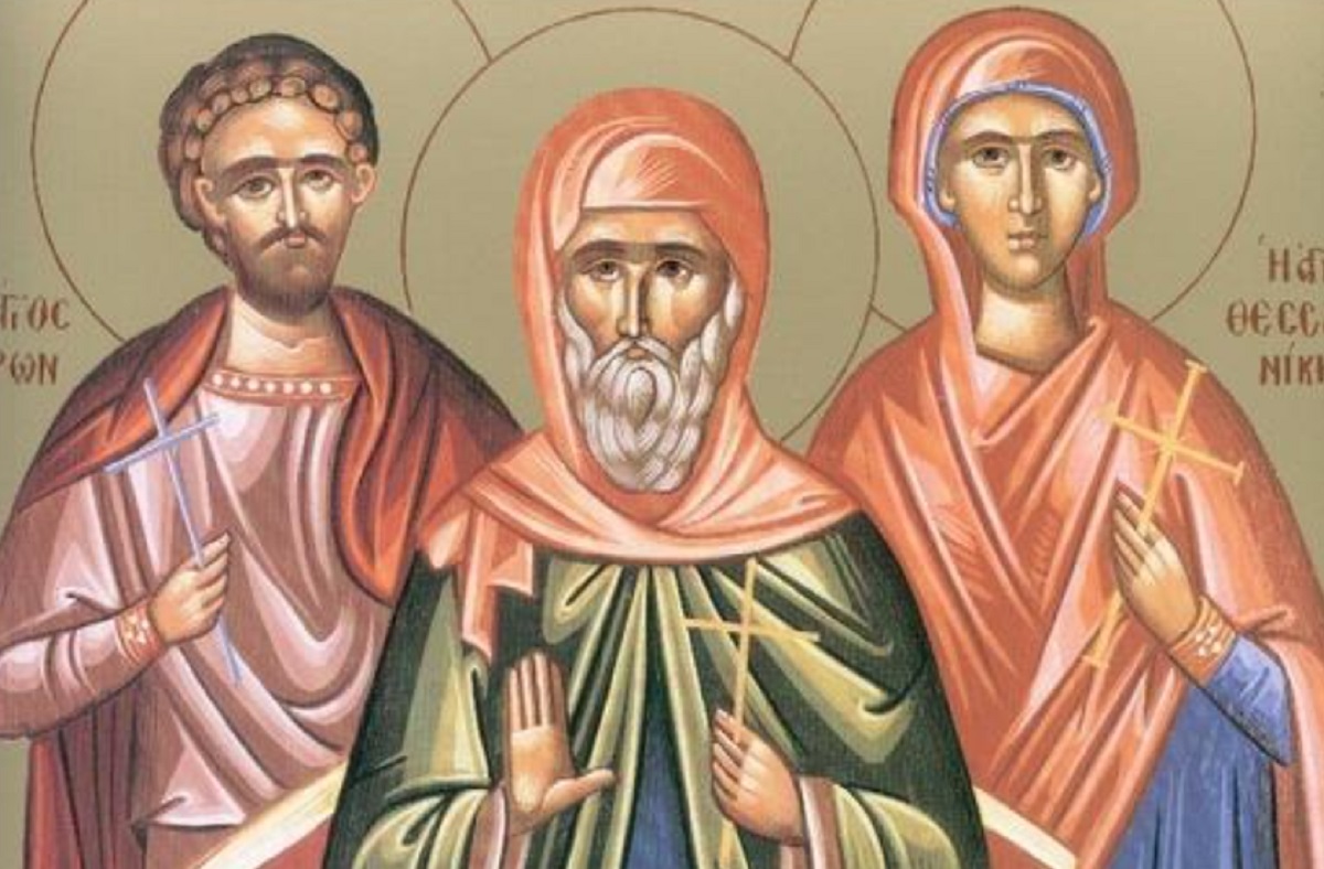 Ce e bine să faci în ajunul Soborului Sfinților Mihail și Gavriil