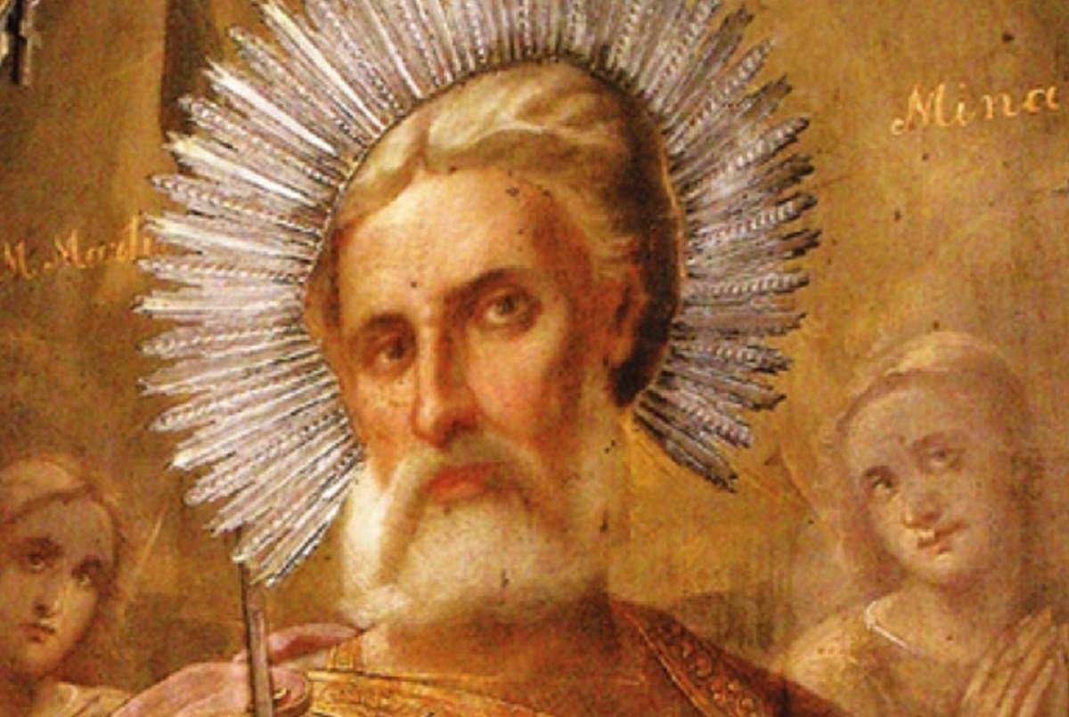 Ce e bine să faci de Sfântul Mina 2022