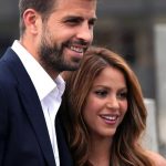 Shakira și Gerard Pique