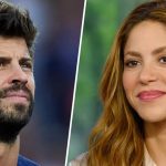 De ce a plâns Pique la cea mai recentă întâlnire cu Shakira