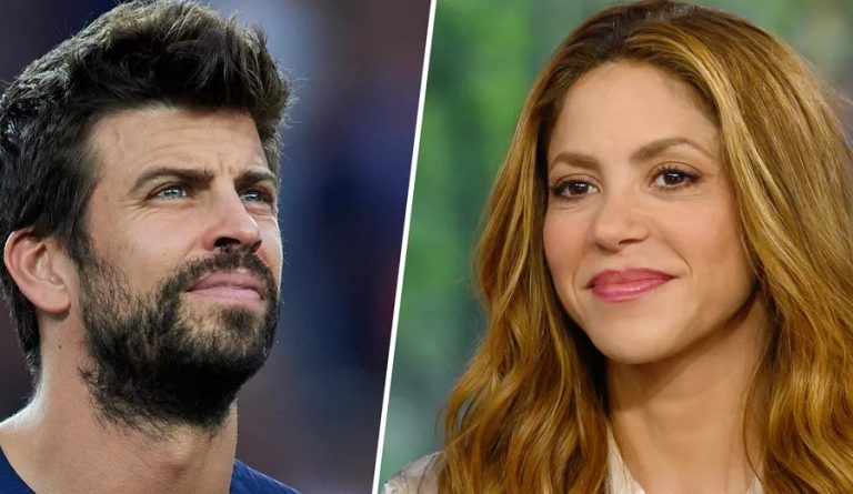De ce a plâns Pique la cea mai recentă întâlnire cu Shakira. Nu s-a mai putut stăpâni, s-a prăbușit emoțional