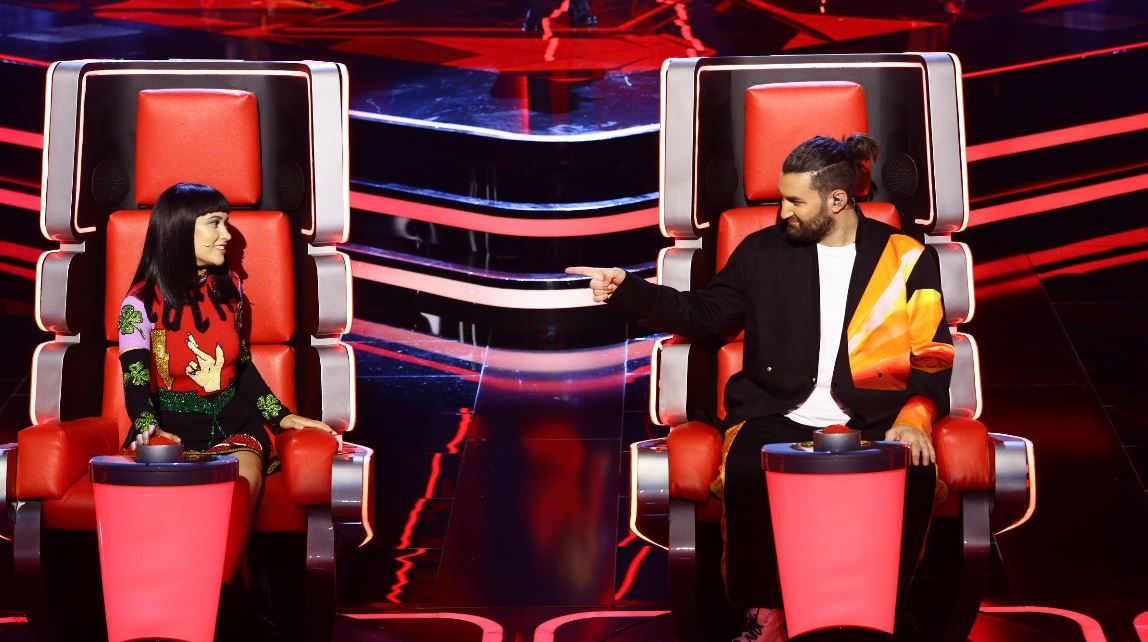 Discuția dintre Irina Rimes și Smiley i-a lăsat mască pe fani