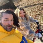 Smiley și Gina Pistol