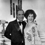 Ștefan Bănică și Stela