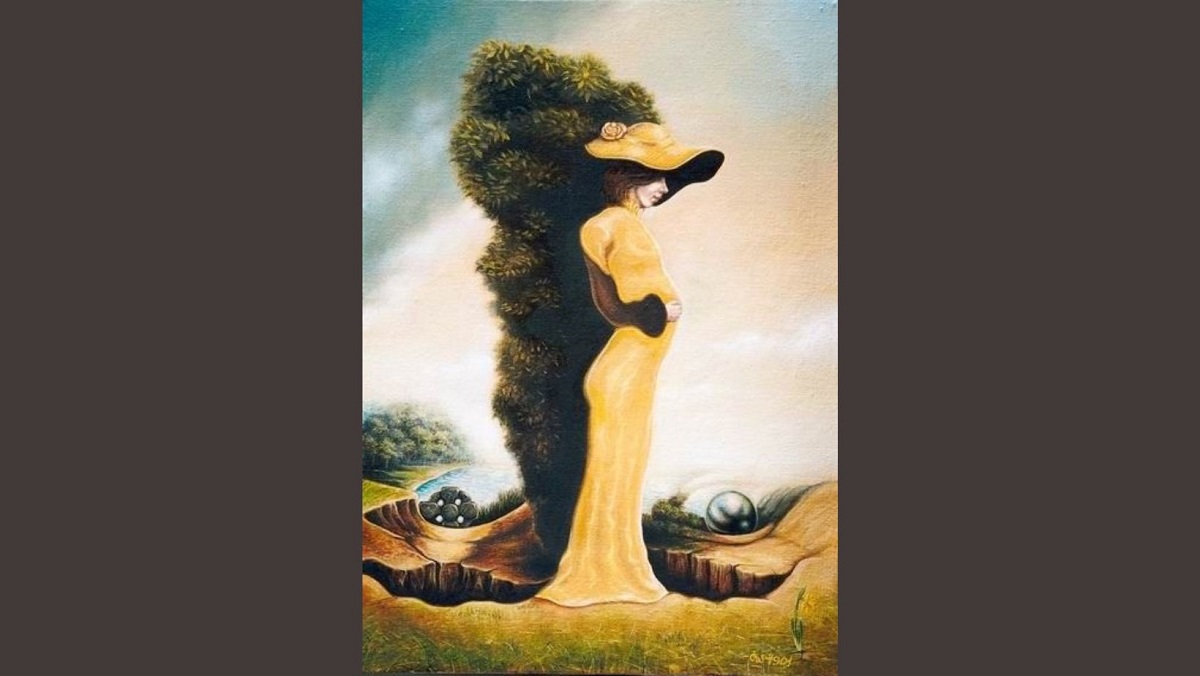 Testul care îți arată dacă ai un IQ mare