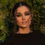 Ce a anunțat Theo Rose, după ce s-a aflat că este însărcinată