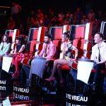 Juratul de la Vocea României care s-a căsătorit în secret