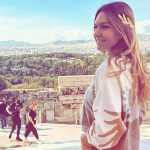 Simona Halep a plecat din România, înaintea procesului de dopaj