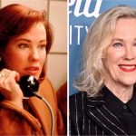 Kate McCallister - Catherine O'Hara